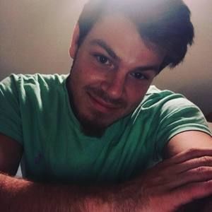 Meet your Posher, Grayson